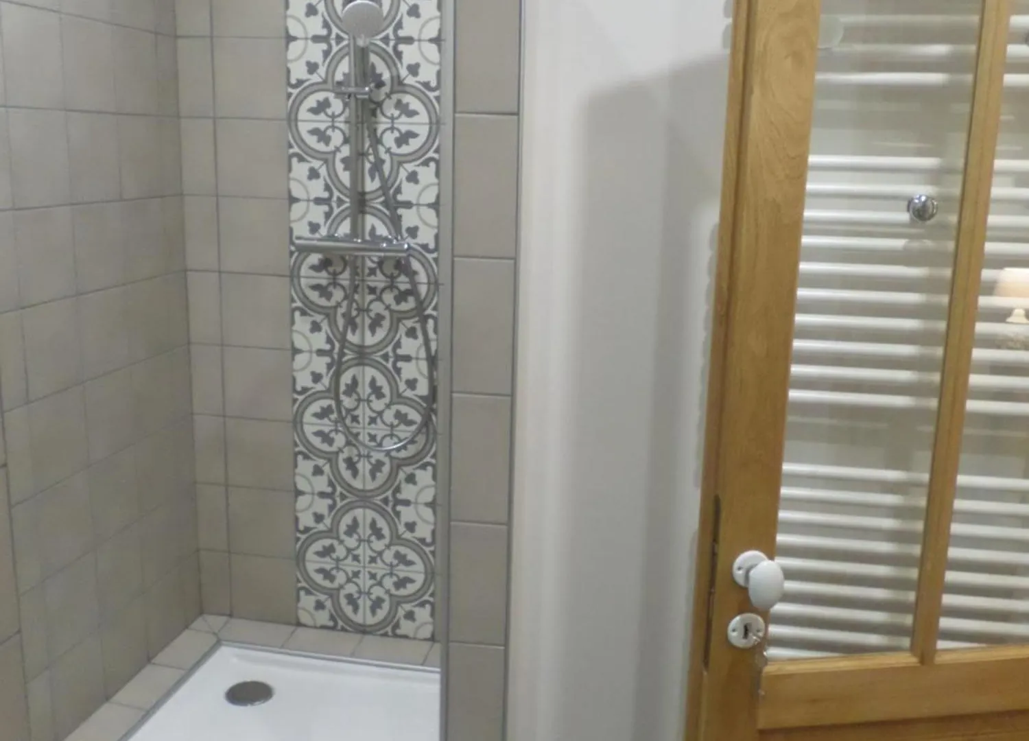 Bed & Breakfast Chambres D'Hotes L'Escale Emeringes
