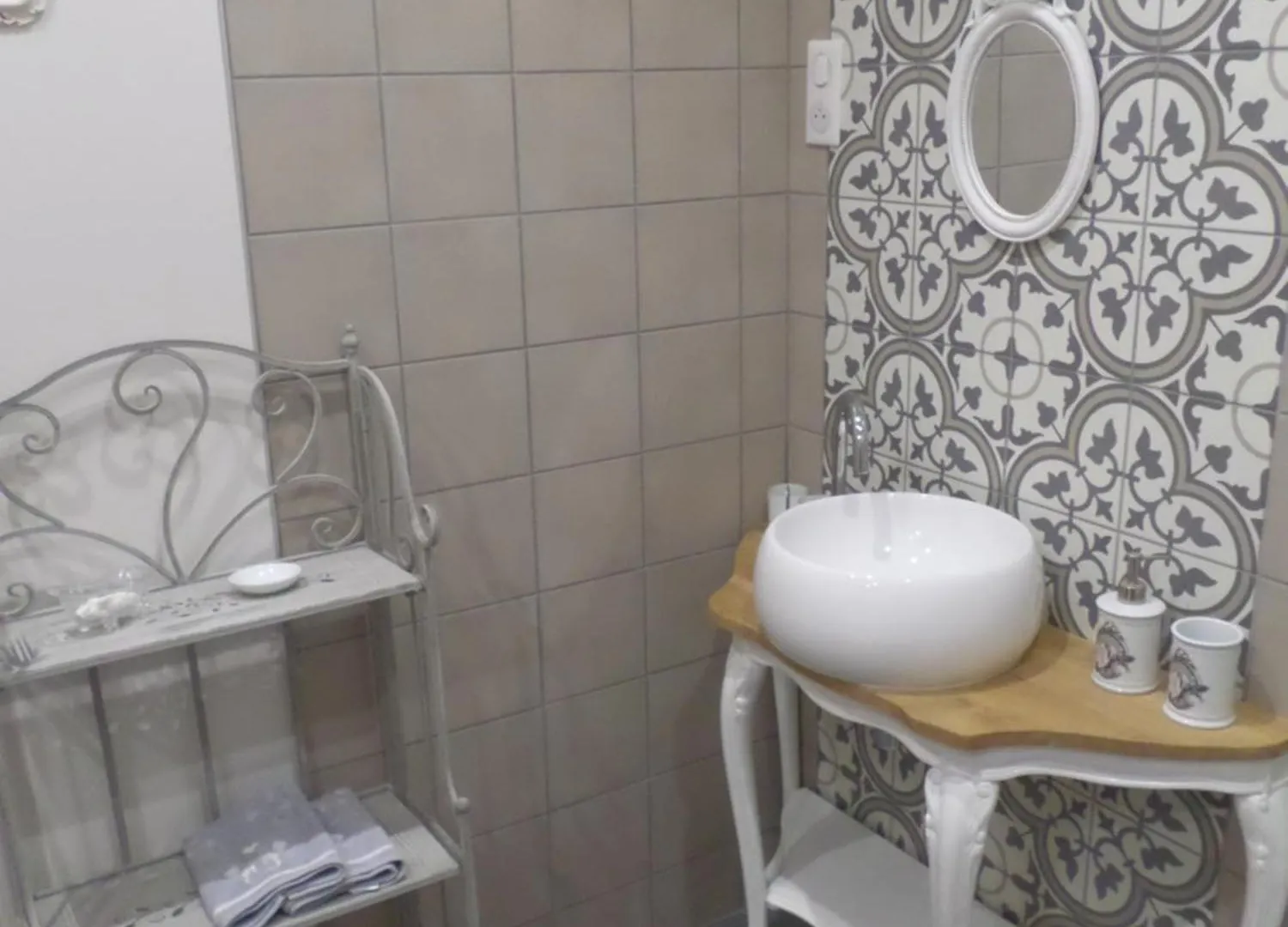Chambres D'Hotes L'Escale Emeringes