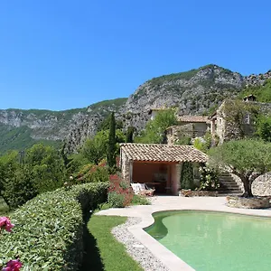 Domaine Du Roc Maison d'hôtes