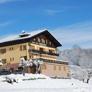 Le Panoramic Hotel