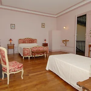 La Maison De Mariecamille Maison d'hôtes