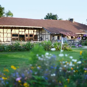 Domaine Des Brouilles Couette-café